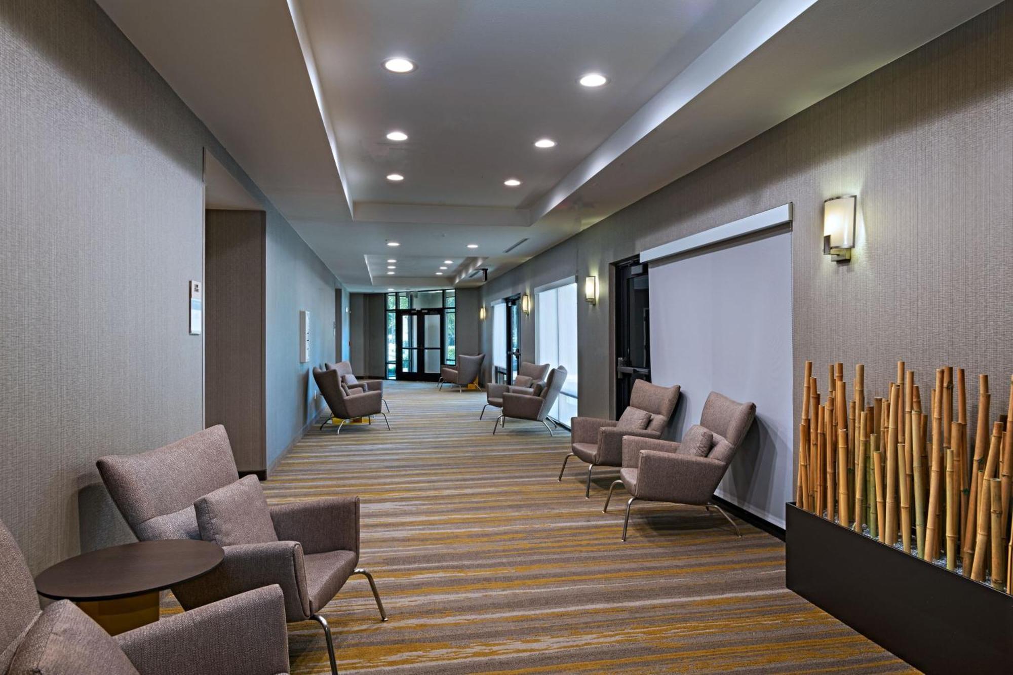 Springhill Suites By Marriott Dallas Dfw Airport East Las Colinas Irving Exterior foto
