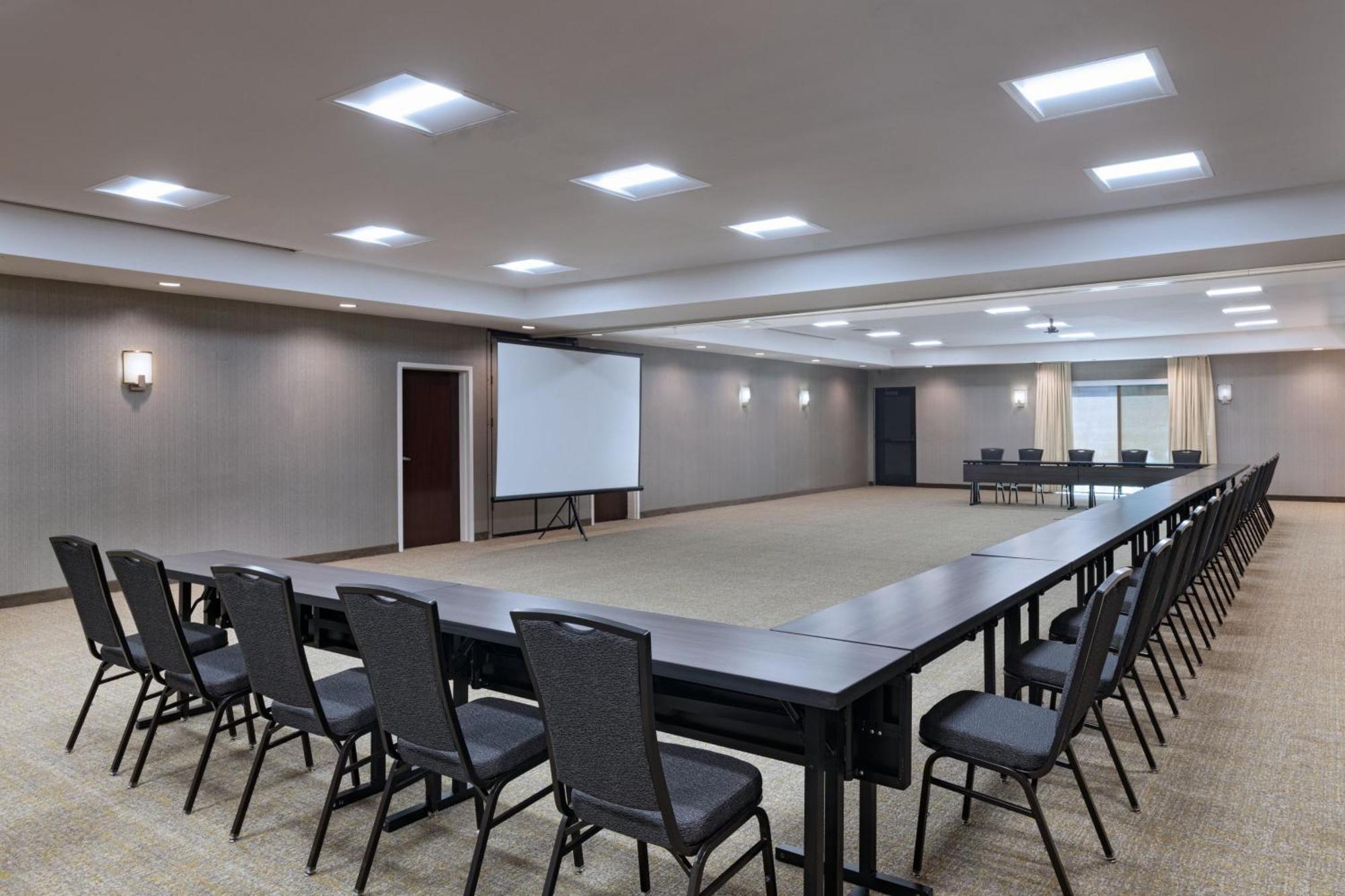 Springhill Suites By Marriott Dallas Dfw Airport East Las Colinas Irving Exterior foto
