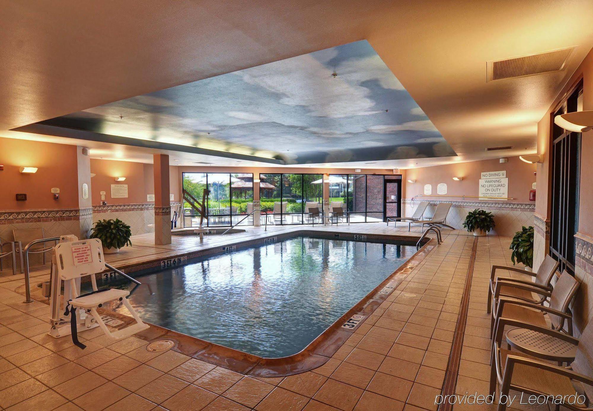 Springhill Suites By Marriott Dallas Dfw Airport East Las Colinas Irving Exterior foto
