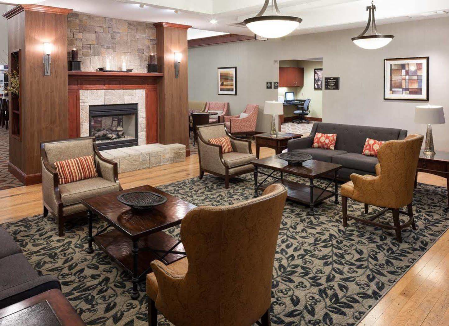 Springhill Suites By Marriott Dallas Dfw Airport East Las Colinas Irving Exterior foto