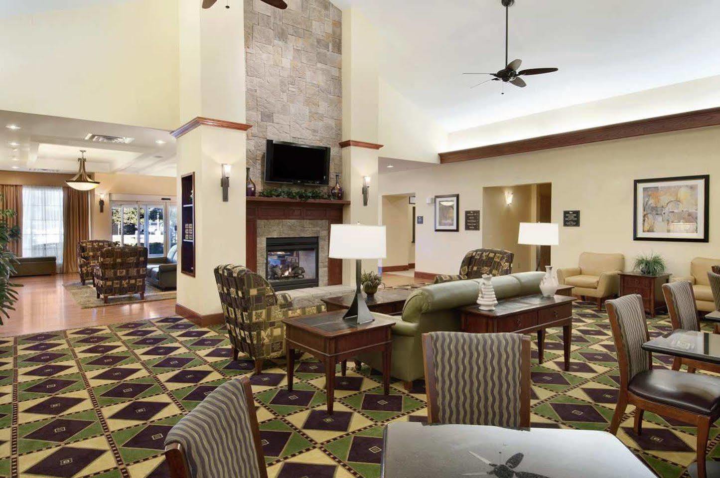 Springhill Suites By Marriott Dallas Dfw Airport East Las Colinas Irving Exterior foto