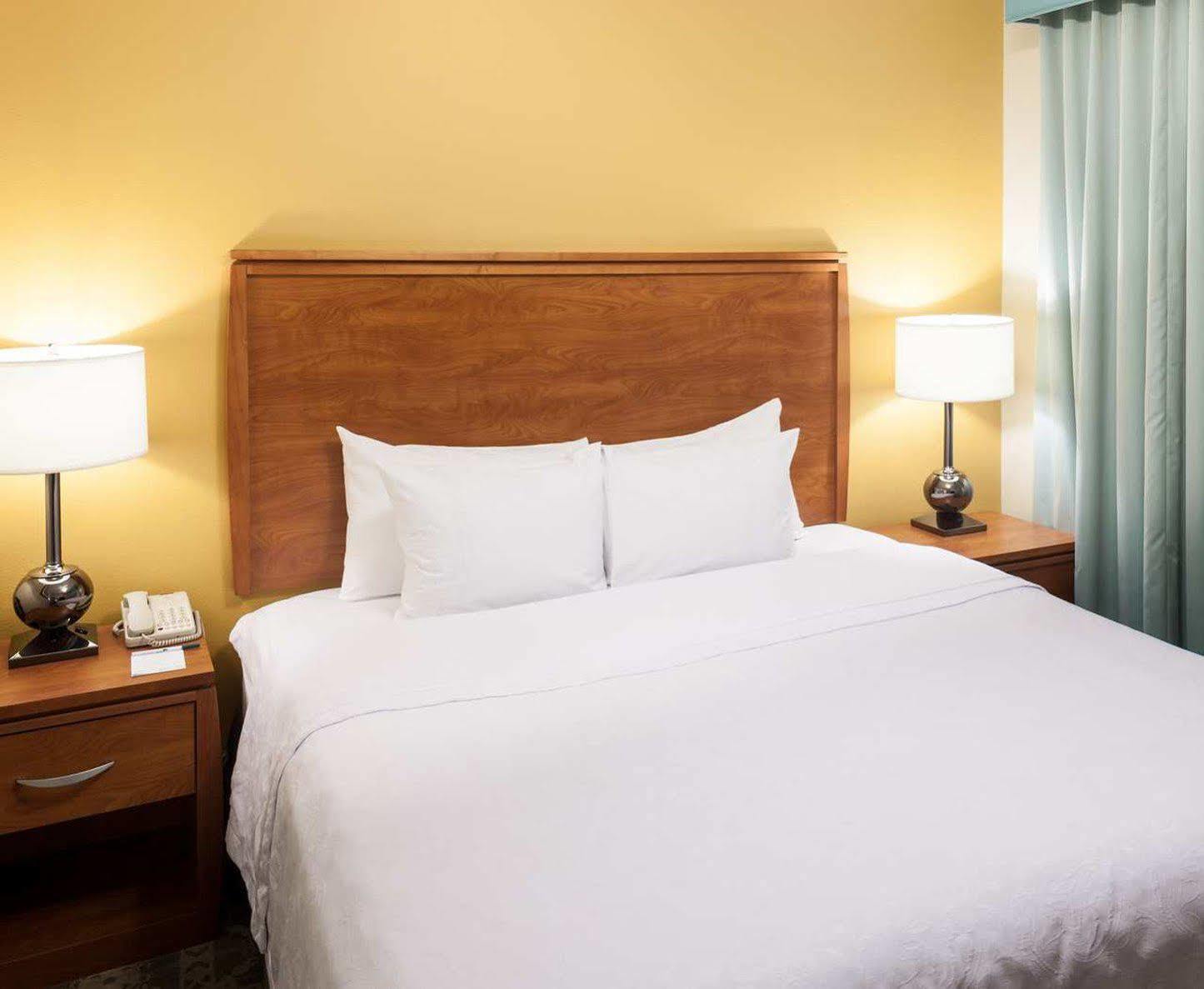Springhill Suites By Marriott Dallas Dfw Airport East Las Colinas Irving Exterior foto