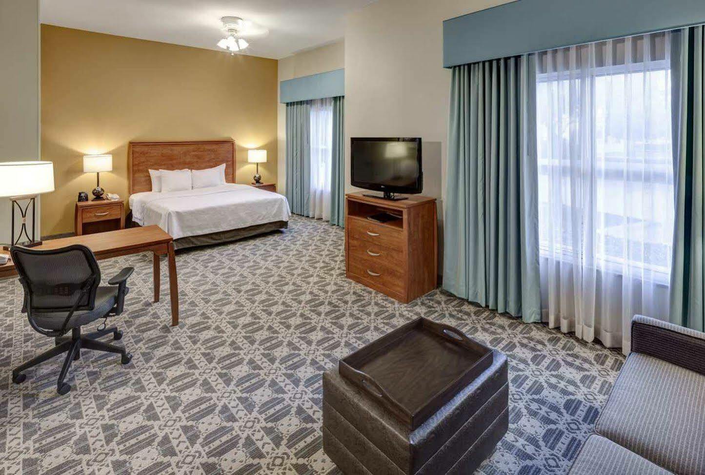 Springhill Suites By Marriott Dallas Dfw Airport East Las Colinas Irving Exterior foto