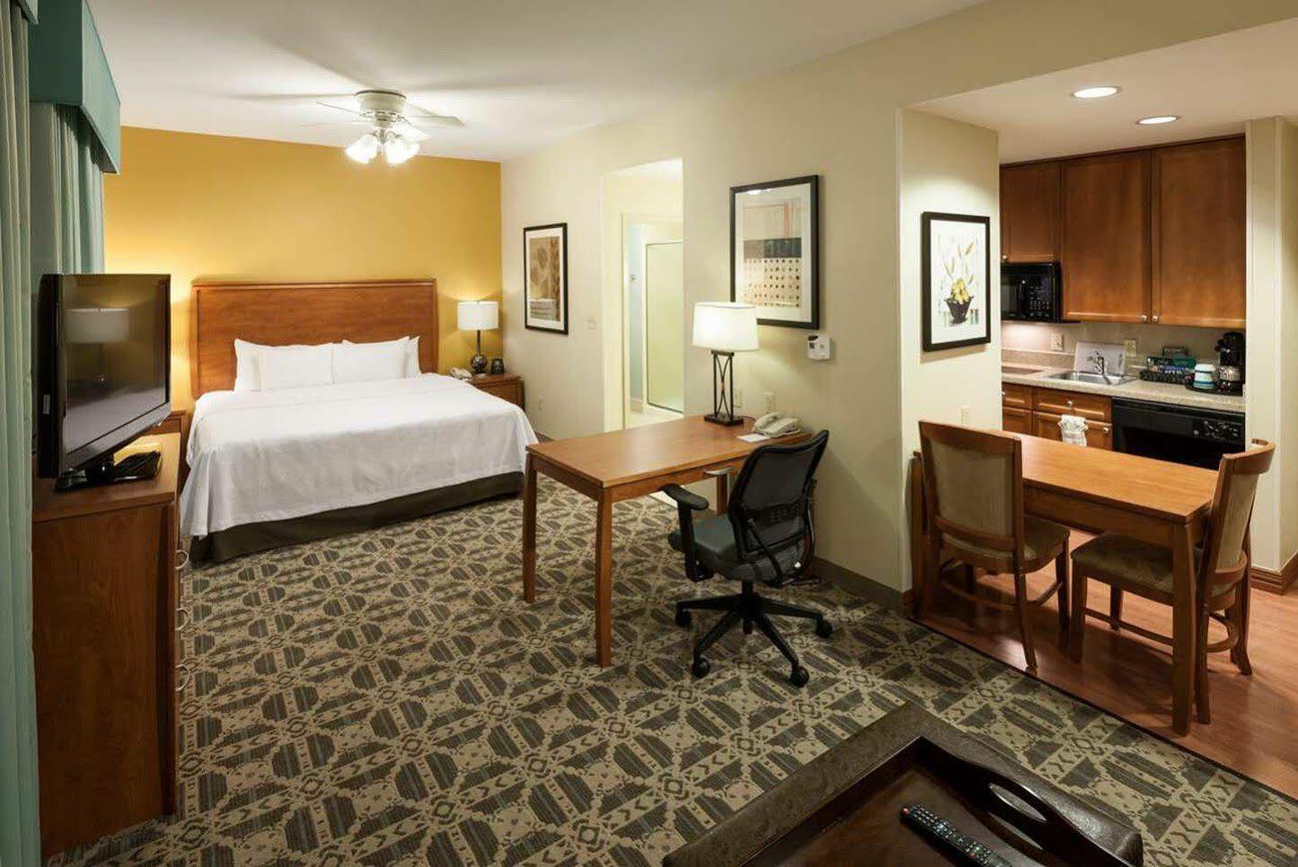 Springhill Suites By Marriott Dallas Dfw Airport East Las Colinas Irving Exterior foto